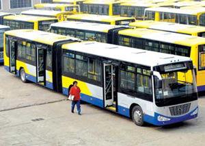 娱乐吃瓜酱公交车